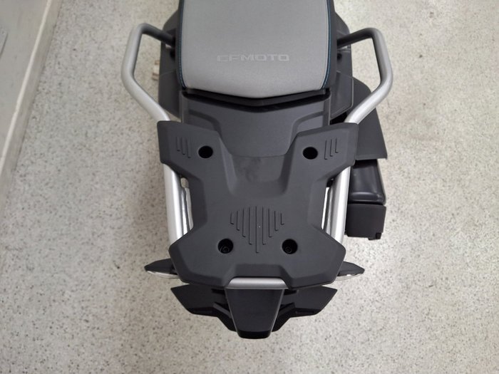 2026 CFMOTO 1000MT-X grey