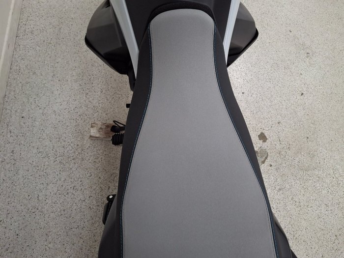 2026 CFMOTO 1000MT-X grey
