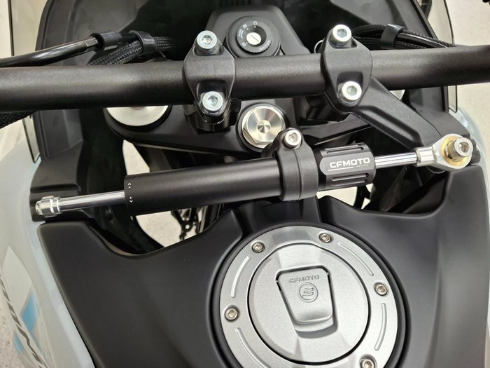 2026 CFMOTO 1000MT-X grey