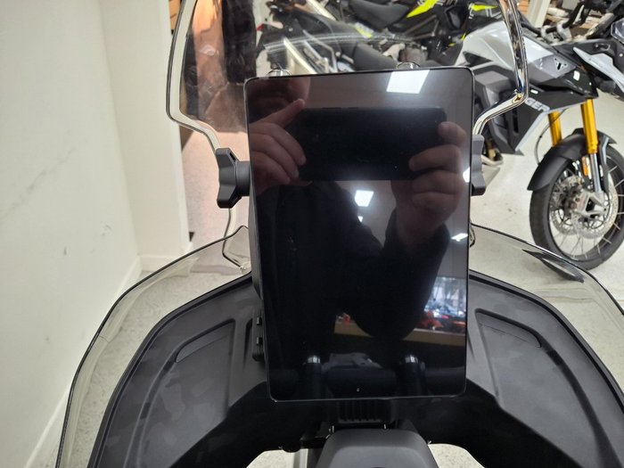 2026 CFMOTO 1000MT-X grey