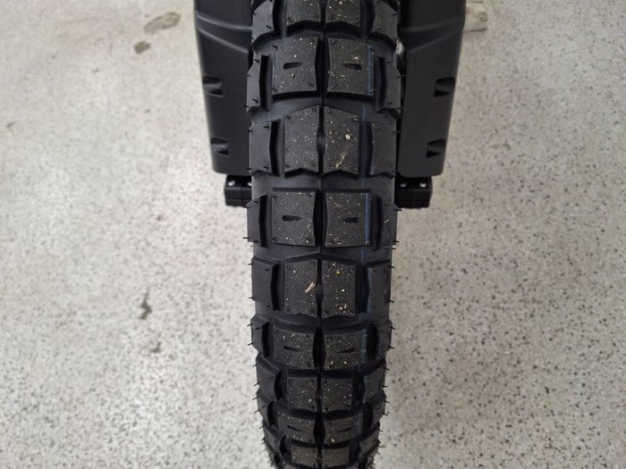 2026 CFMOTO 1000MT-X grey