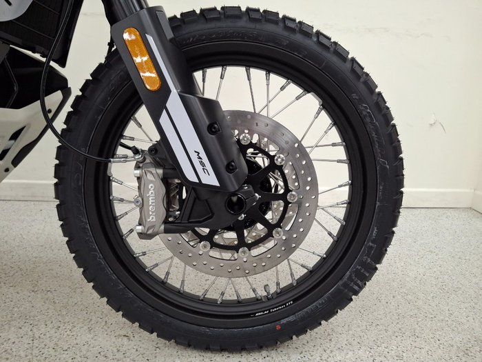 2026 CFMOTO 1000MT-X grey