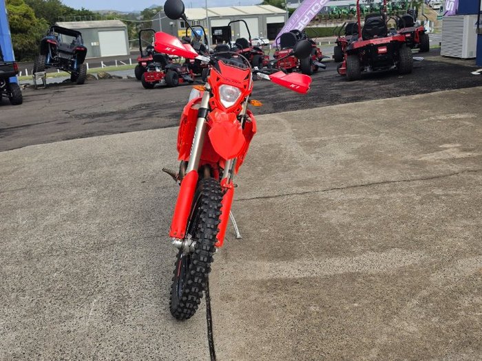 2025 BETA RR 430 RACING 4T EFI Red