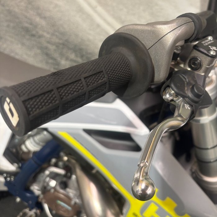 2023 Husqvarna TC85 (19/16) White