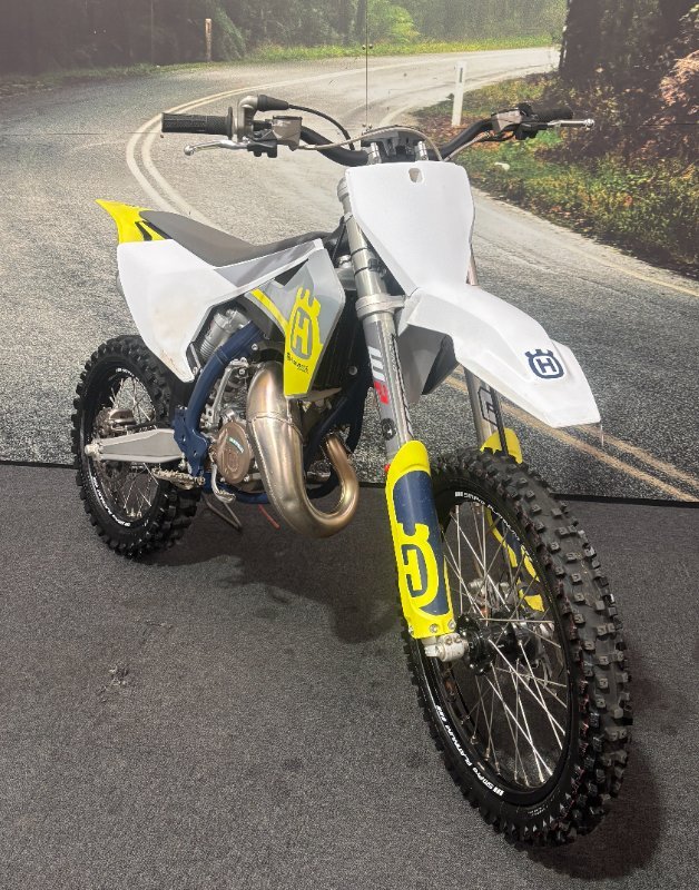 Husqvarna TC85 (19/16)