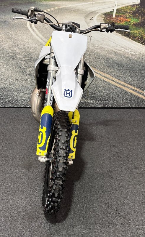 Husqvarna TC85 (19/16)