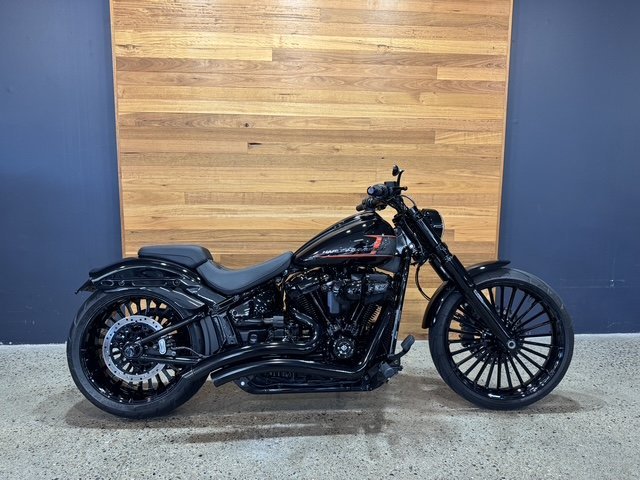 2023 HARLEY-DAVIDSON