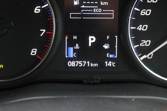 2019 Mitsubishi Outlander Exceed