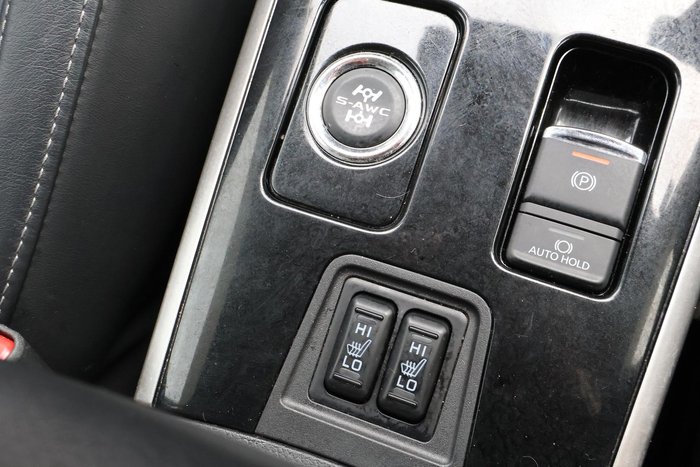 2019 Mitsubishi Outlander Exceed