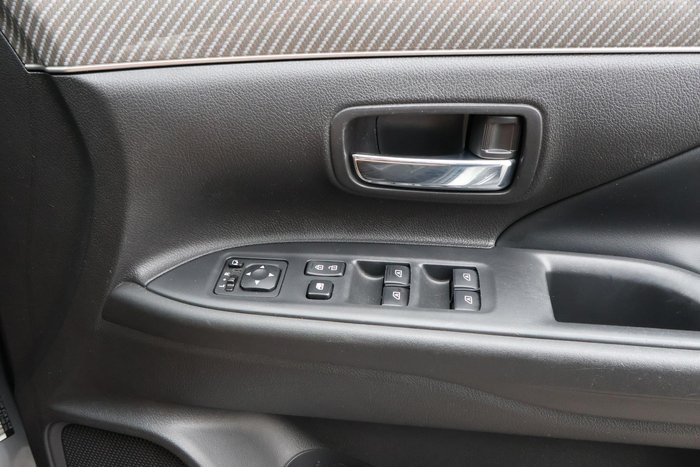 2019 Mitsubishi Outlander Exceed