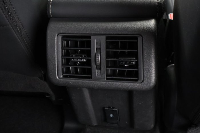 2019 Mitsubishi Outlander Exceed