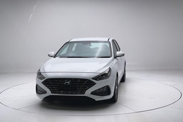 2021 Hyundai i30