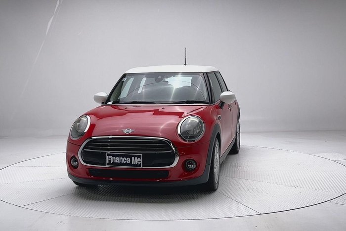 2019 MINI Hatch