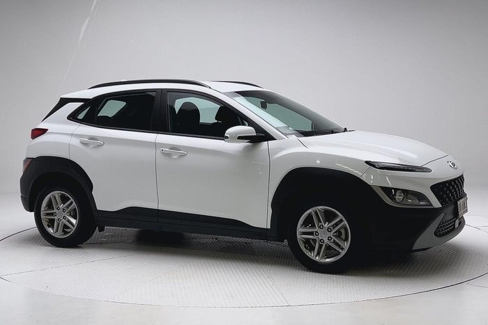 2021 Hyundai Kona