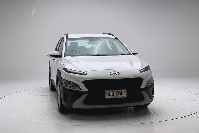 2021 Hyundai Kona