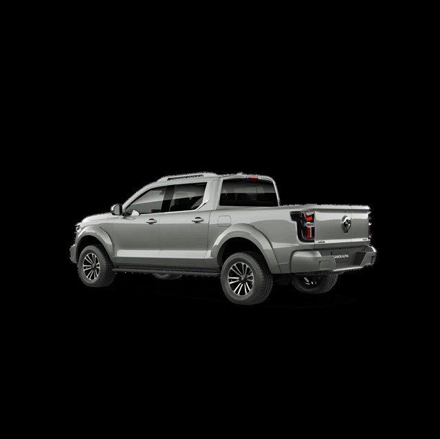 2026 GWM Cannon Alpha Ultra