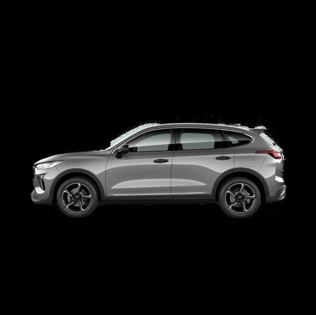 2026 GWM Haval Jolion Premium Hybrid