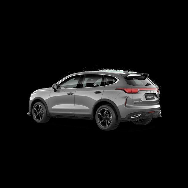 2026 GWM Haval Jolion Premium Hybrid