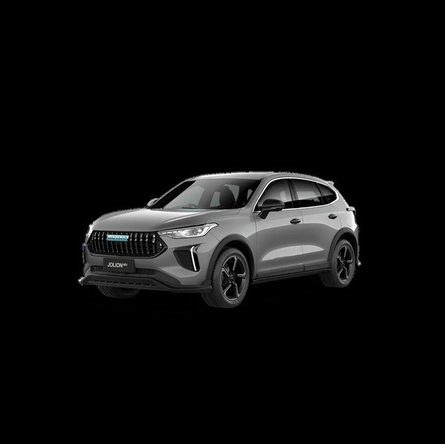 2026 GWM Haval Jolion Premium Hybrid