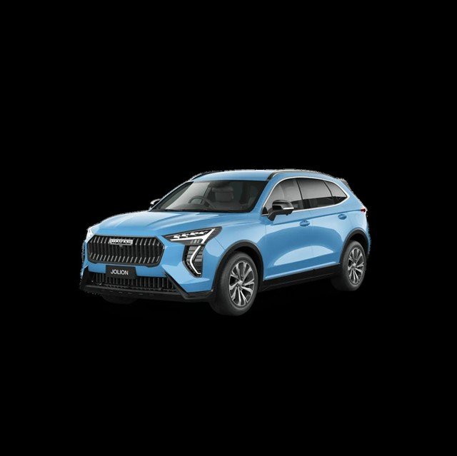 2026 GWM Haval Jolion