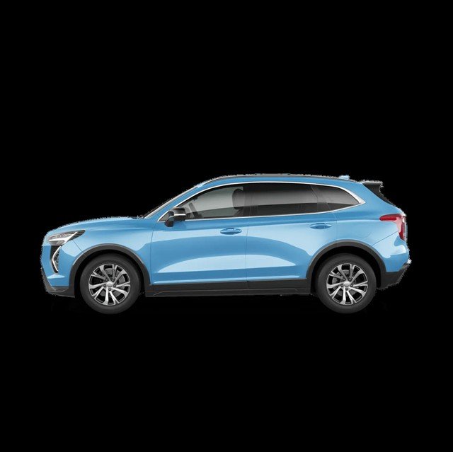 2026 GWM Haval Jolion Lux
