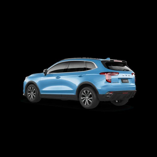 2026 GWM Haval Jolion Lux