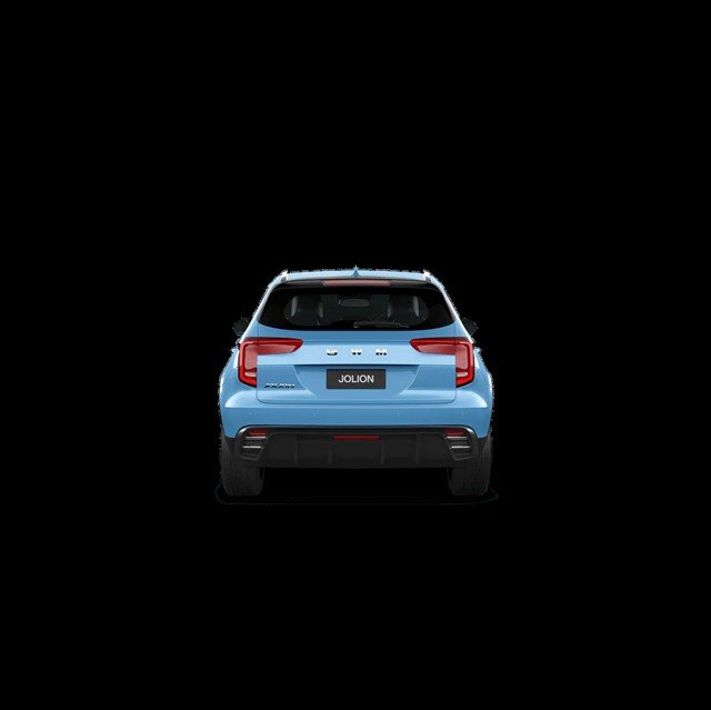 2026 GWM Haval Jolion Lux
