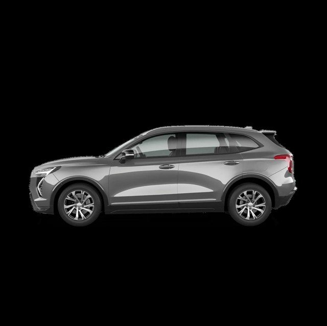 2026 GWM Haval Jolion