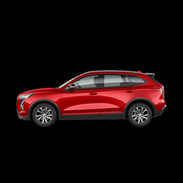 2026 GWM Haval Jolion