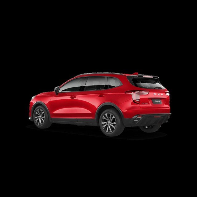 2026 GWM Haval Jolion Premium