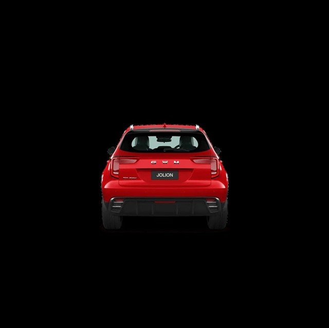 2026 GWM Haval Jolion Premium