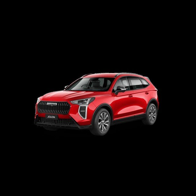2026 GWM Haval Jolion Premium