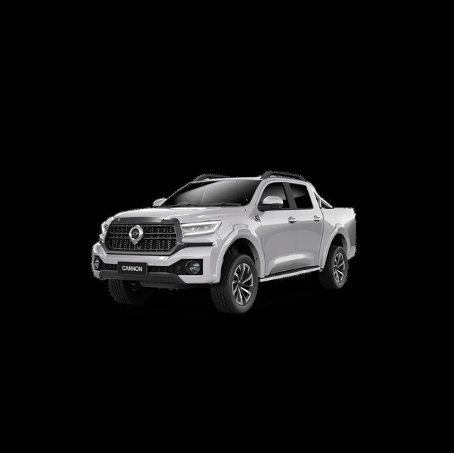 2026 GWM Cannon Ultra