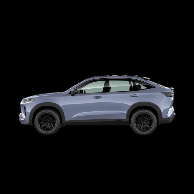 2026 GWM Haval H6GT Ultra Hi4 PHEV