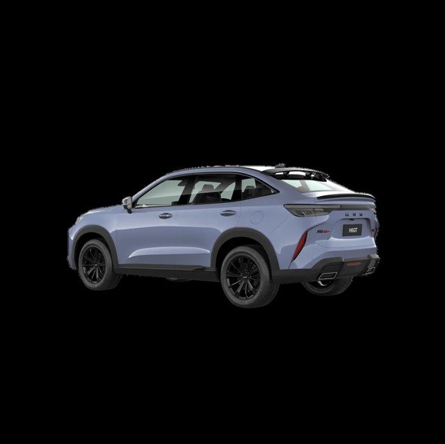 2026 GWM Haval H6GT Ultra Hi4 PHEV
