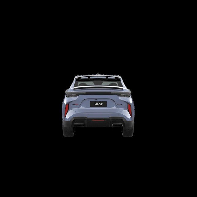 2026 GWM Haval H6GT Ultra Hi4 PHEV