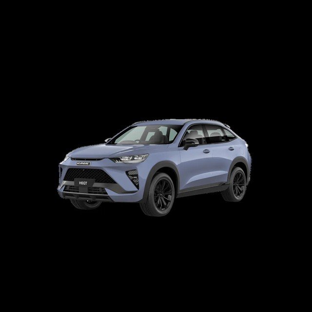 2026 GWM Haval H6GT Ultra Hi4 PHEV