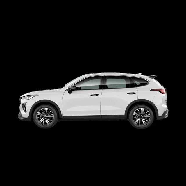 2026 GWM Haval Jolion