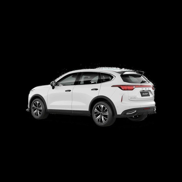 2026 GWM Haval Jolion Lux Hybrid