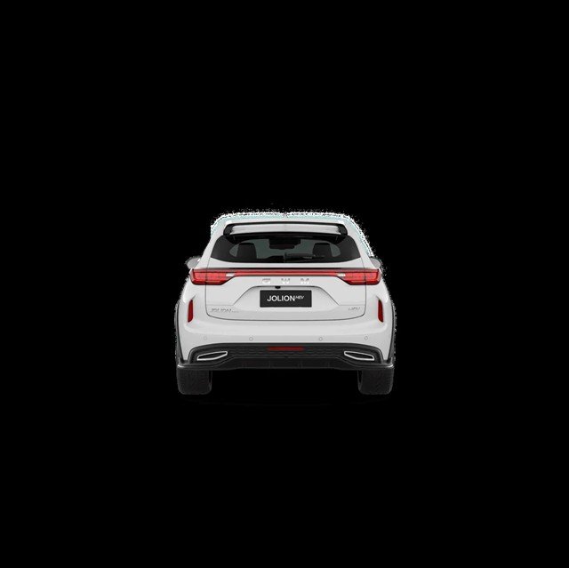 2026 GWM Haval Jolion Lux Hybrid