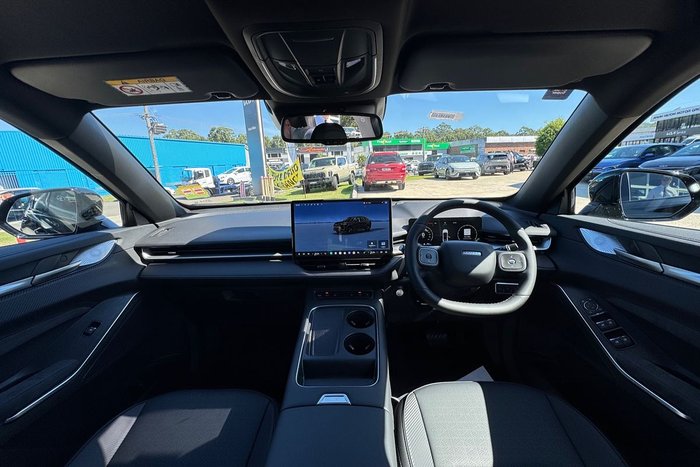 2026 GWM Haval H6GT Ultra Hi4 PHEV