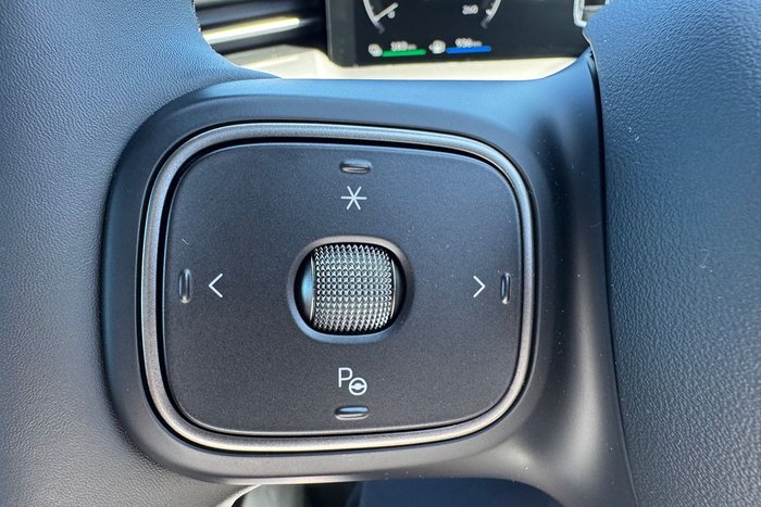 2026 GWM Haval H6GT Ultra Hi4 PHEV