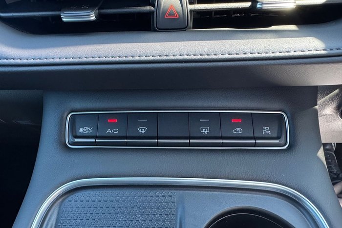 2026 GWM Haval H6GT Ultra Hi4 PHEV