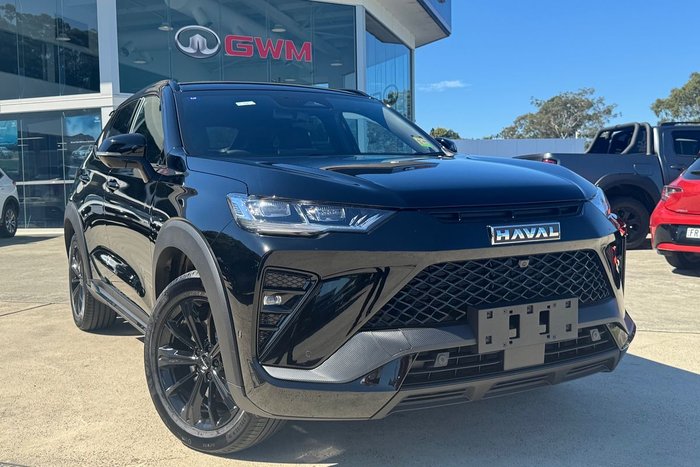 2026 GWM Haval H6GT Ultra Hi4 PHEV