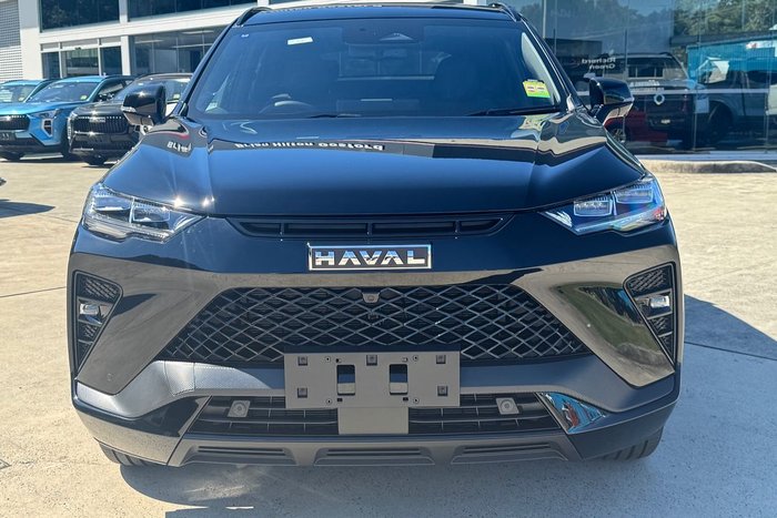 2026 GWM Haval H6GT Ultra Hi4 PHEV