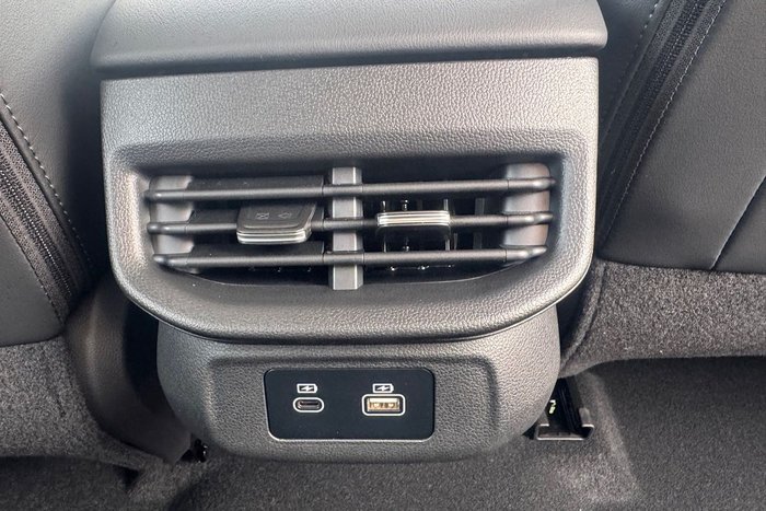 2026 GWM Haval H6 Lux Hybrid