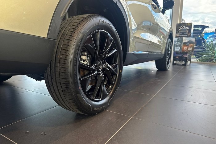 2026 GWM Haval H6 Lux Hybrid