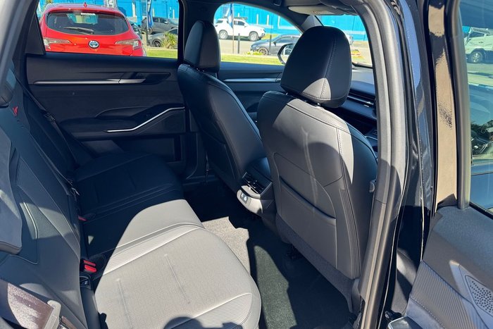 2026 GWM Haval H6GT Ultra Hi4 PHEV