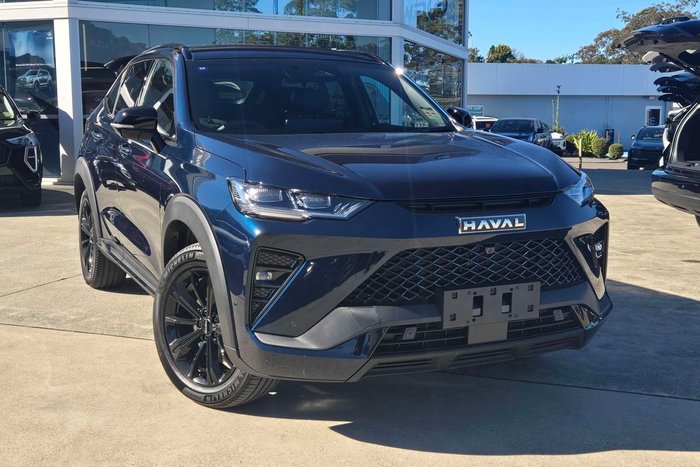 2026 GWM Haval H6GT