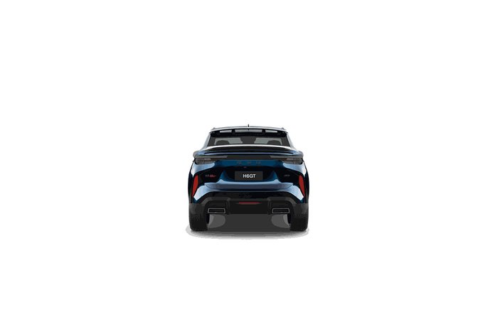 2026 GWM Haval H6GT